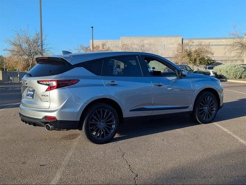 2023 Acura RDX A-Spec Advance Package