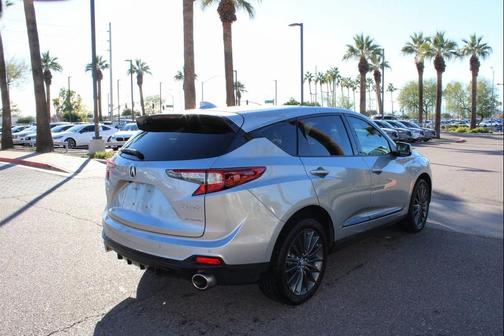 2023 Acura RDX A-Spec Advance Package