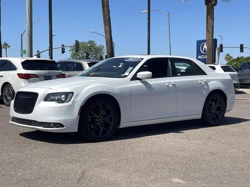 2023 Chrysler 300 S