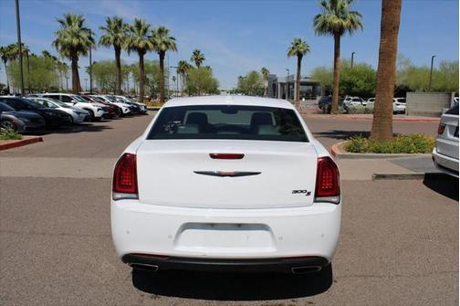 2023 Chrysler 300 S