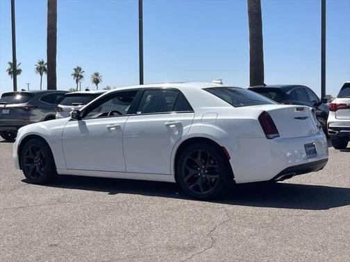 2023 Chrysler 300 S