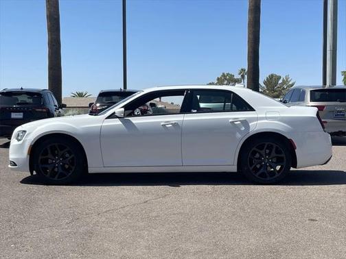 2023 Chrysler 300 S