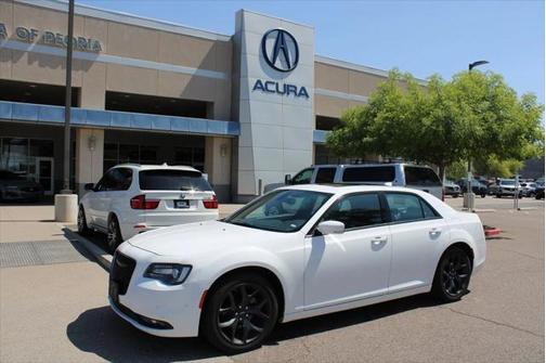2023 Chrysler 300 S