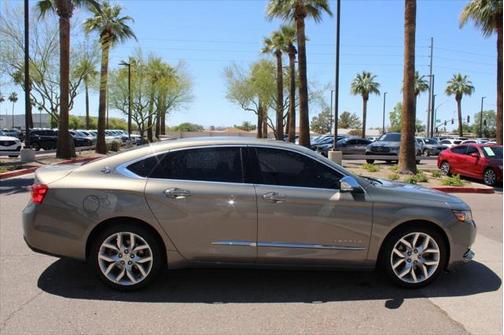 2019 Chevrolet Impala Premier 2LZ