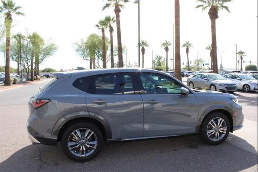 2025 Acura ADX Premium