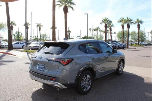 2025 Acura ADX Premium