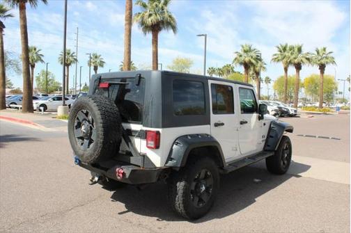 2009 Jeep Wrangler Unlimited X