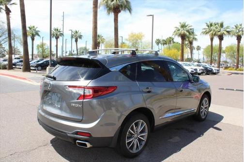 2022 Acura RDX Technology Package