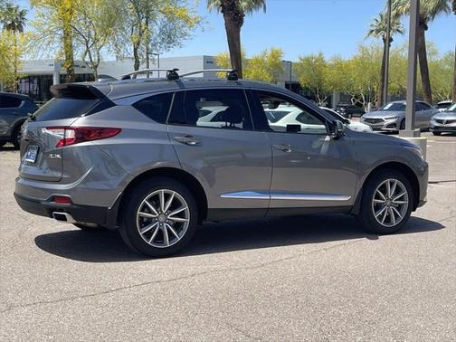 2022 Acura RDX Technology Package