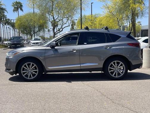 2022 Acura RDX Technology Package