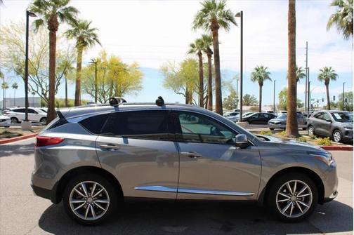 2022 Acura RDX Technology Package