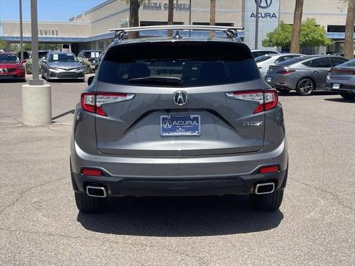 2022 Acura RDX Technology Package