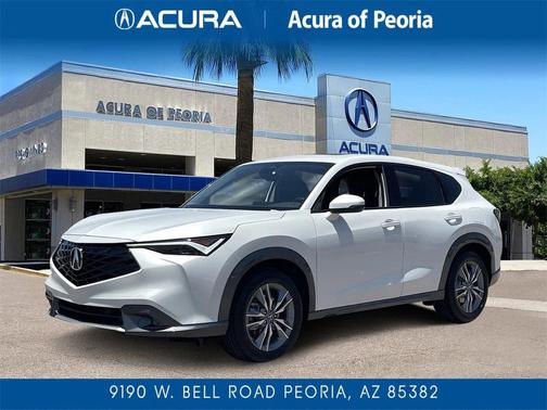 2025 Acura ADX Premium