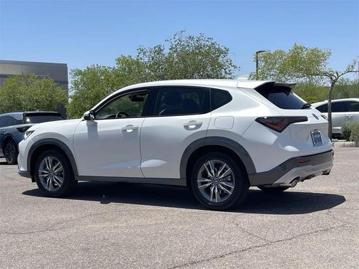 2025 Acura ADX Premium