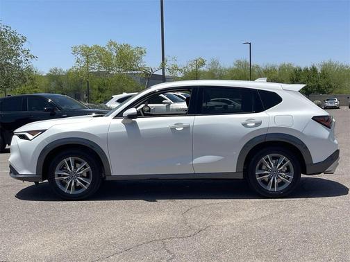 2025 Acura ADX Premium