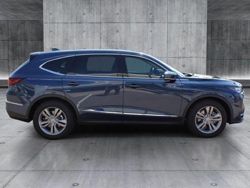 2025 Acura MDX Standard