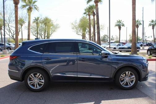 2025 Acura MDX Standard