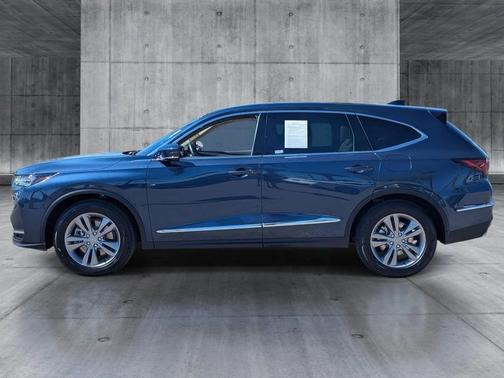 2025 Acura MDX Standard