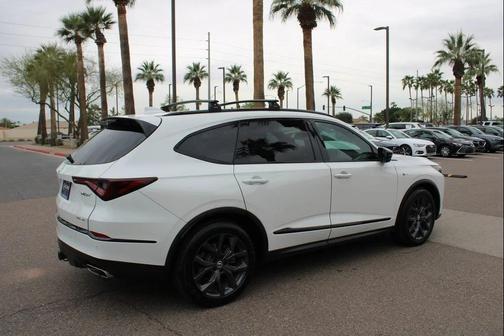 2023 Acura MDX A-SPEC