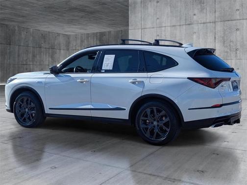 2023 Acura MDX A-SPEC