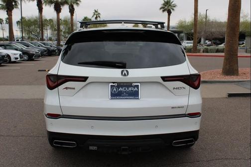 2023 Acura MDX A-SPEC