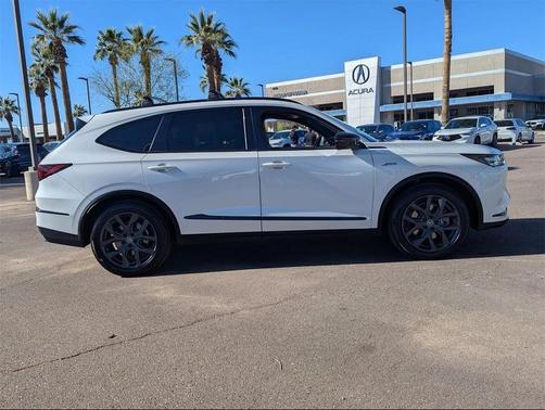 2023 Acura MDX A-SPEC