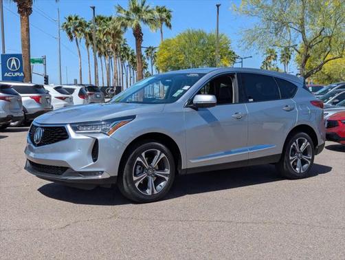 2023 Acura RDX Advance Package