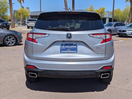 2023 Acura RDX Advance Package