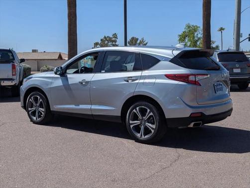 2023 Acura RDX Advance Package
