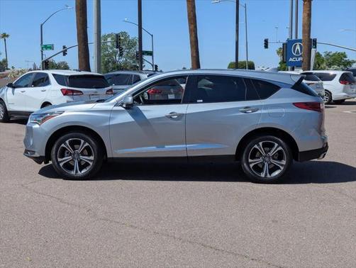 2023 Acura RDX Advance Package