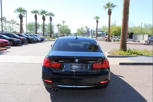 2013 BMW 328 xDrive