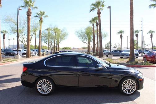 2013 BMW 328 xDrive