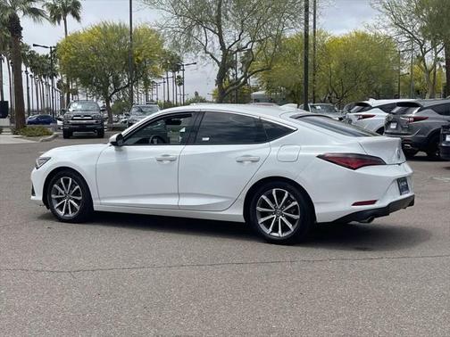 2025 Acura Integra Premium