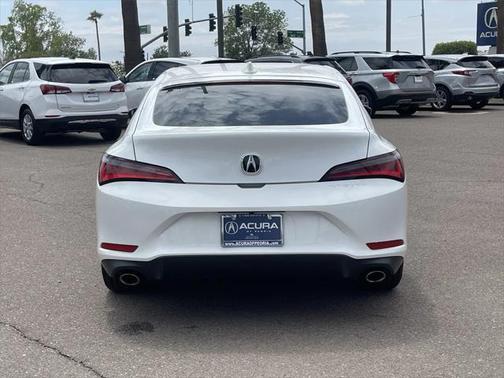 2025 Acura Integra Premium