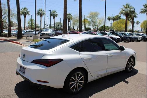 2025 Acura Integra Premium