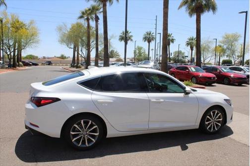 2025 Acura Integra Premium