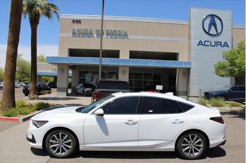2025 Acura Integra Premium