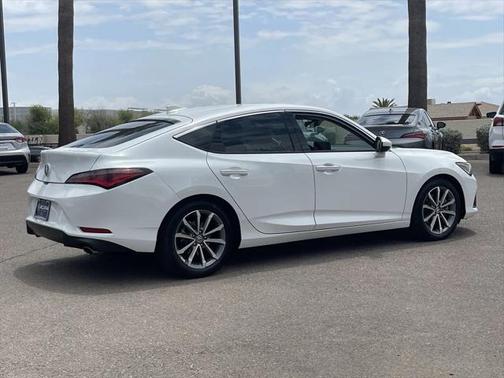 2025 Acura Integra Premium