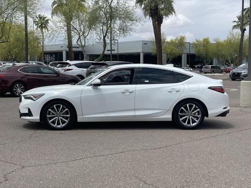 2025 Acura Integra Premium