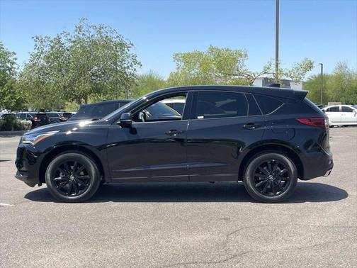 2025 Acura RDX Base