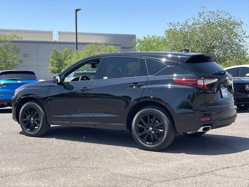 2025 Acura RDX Base