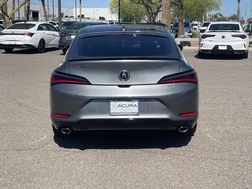 2025 Acura Integra A-SPEC