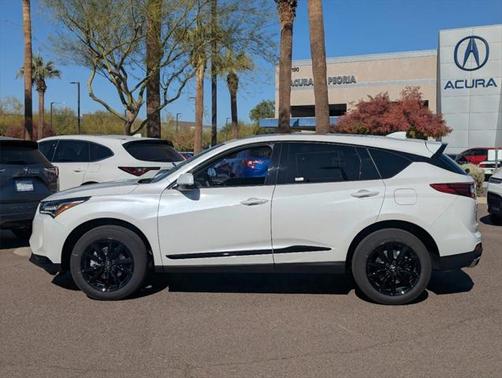 2025 Acura RDX Base