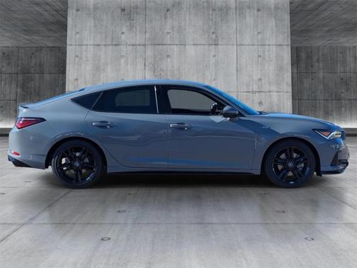 2026 Acura Integra FWD A-Spec with Technology