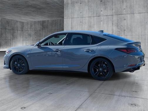 2026 Acura Integra FWD A-Spec with Technology