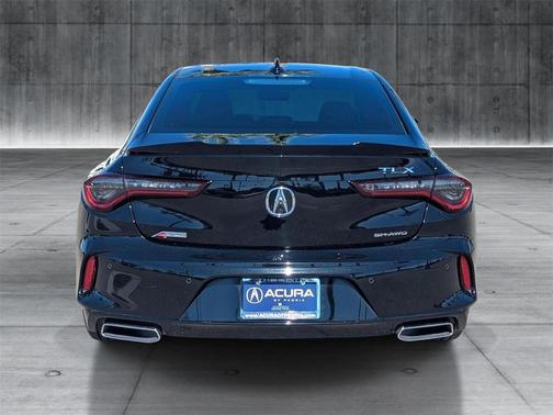 2023 Acura TLX A-Spec