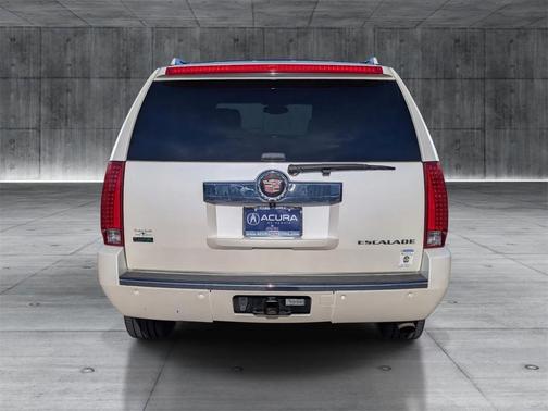 2010 Cadillac Escalade ESV Premium