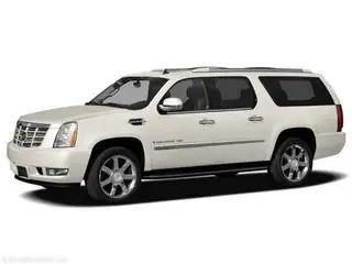 2010 Cadillac Escalade ESV Premium