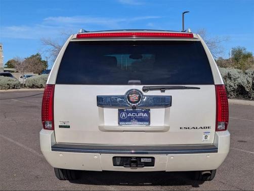 2010 Cadillac Escalade ESV Premium