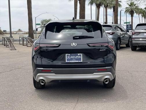 2025 Acura ADX Premium
